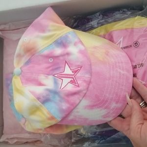 FREE W/ JSC PURCHASE - Jeffree Star Hat